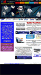 Mobile Screenshot of impresorasfiscales.com.ar